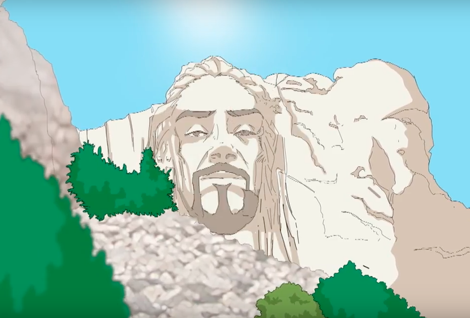 WATCH Snoop Dogg’s “Mount Kushmore” Ft. Redman, Method Man, & B-Real