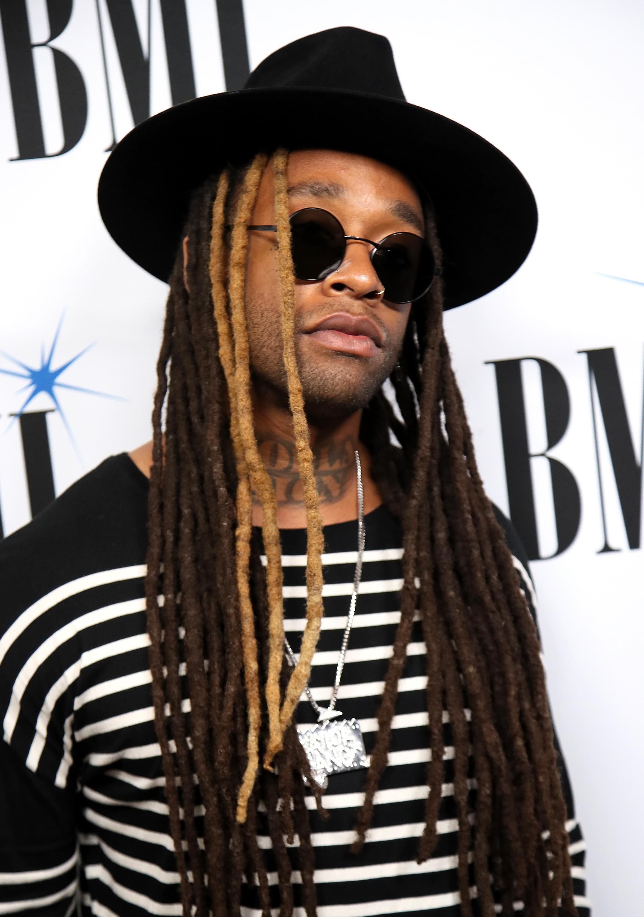 Ty Dolla $ign Is Going To Be On Animal Planet’s ‘Tanked’