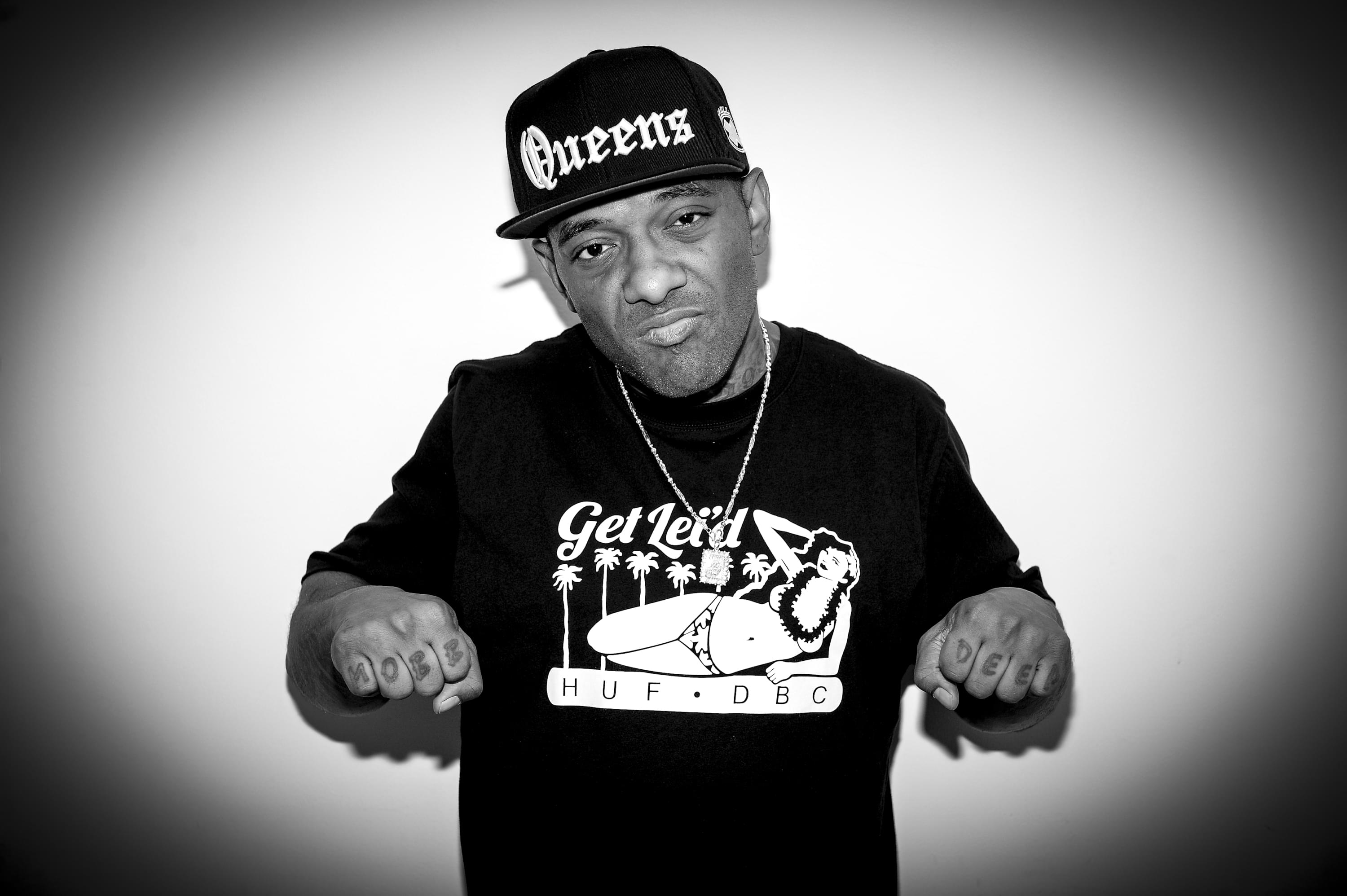 Hip-Hop Reacts To The Death of Mobb Deep’s Prodigy