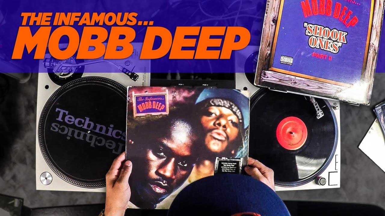 Celebrate The Life of Mobb Deep’s Prodigy With These Classic #WAXONLY Episodes [WATCH]
