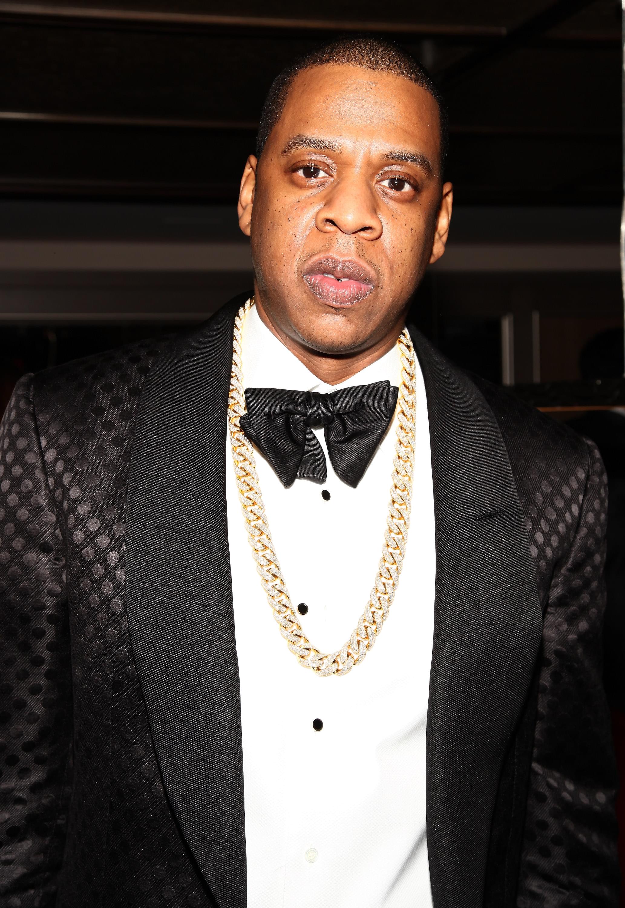 Are We Getting A Jay-Z Tour?