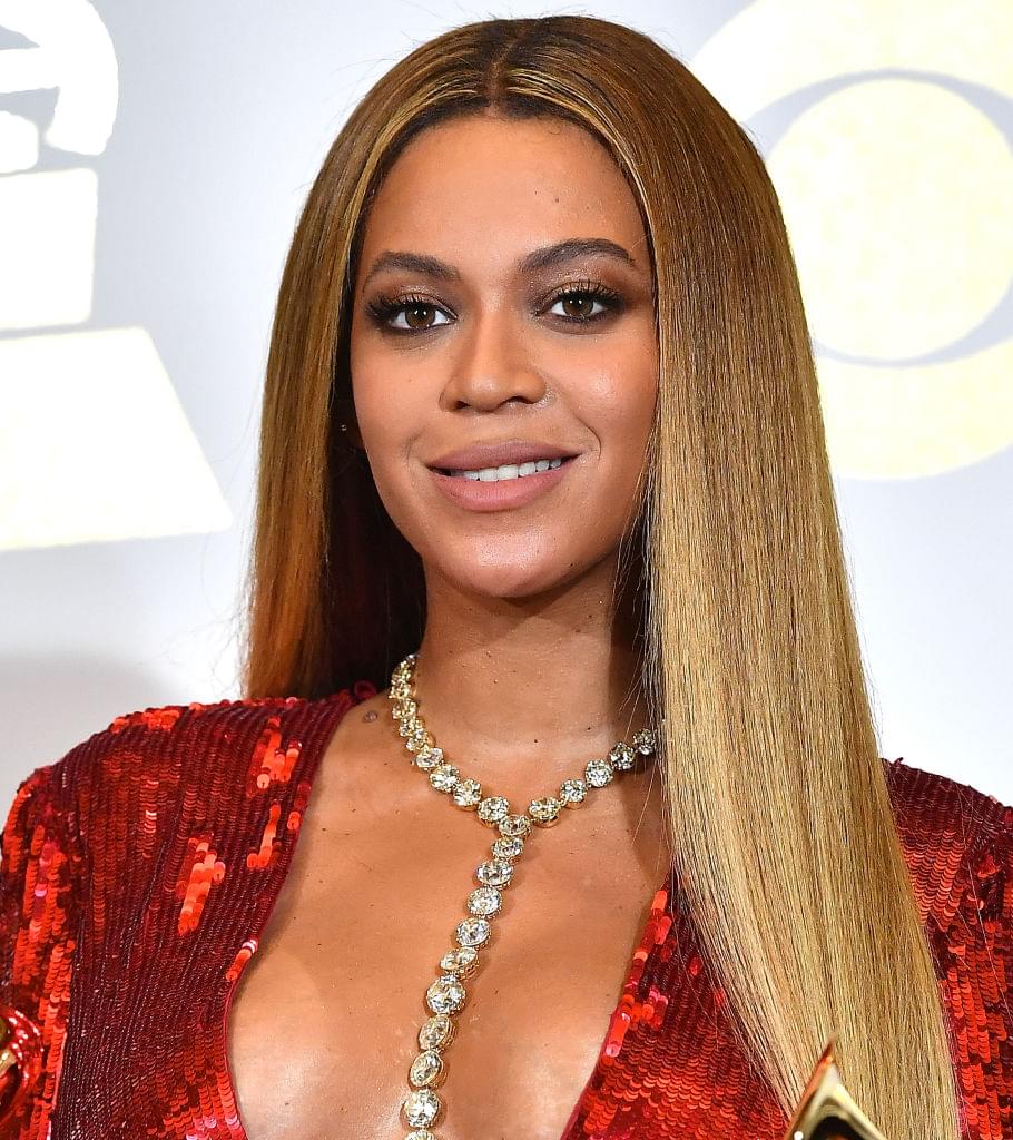 This Beyonce Wax Figure Looks NOTHING like Beyonce