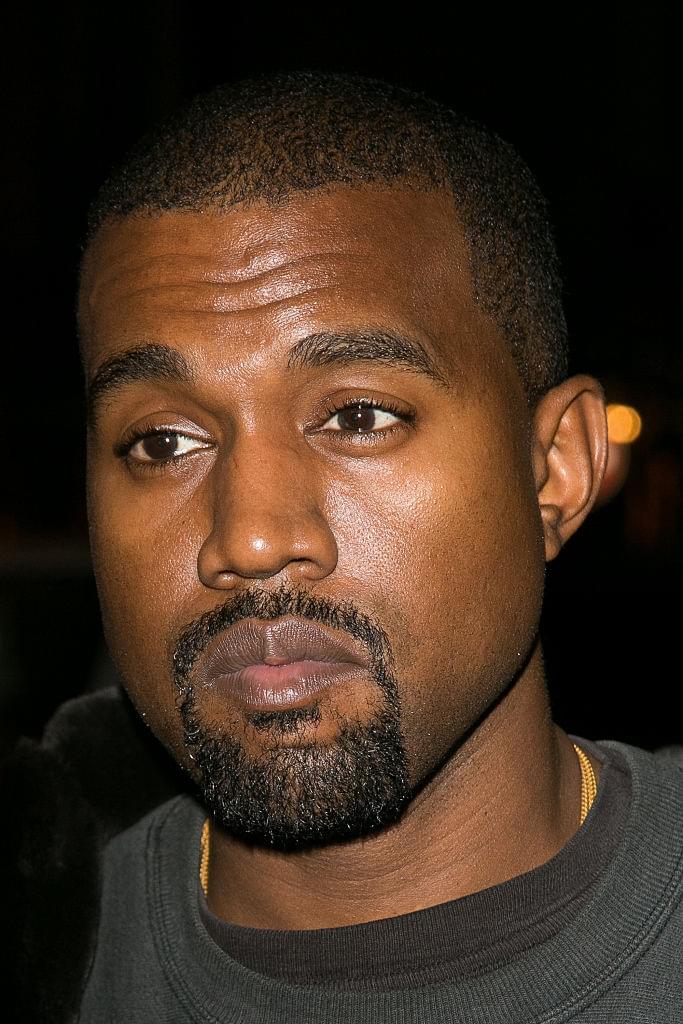 Kanye West Sends Special Gift To Paralyzed Fan