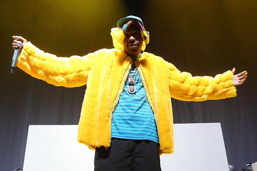 Tyler, The Creator “Ain’t Got Time” On New Single