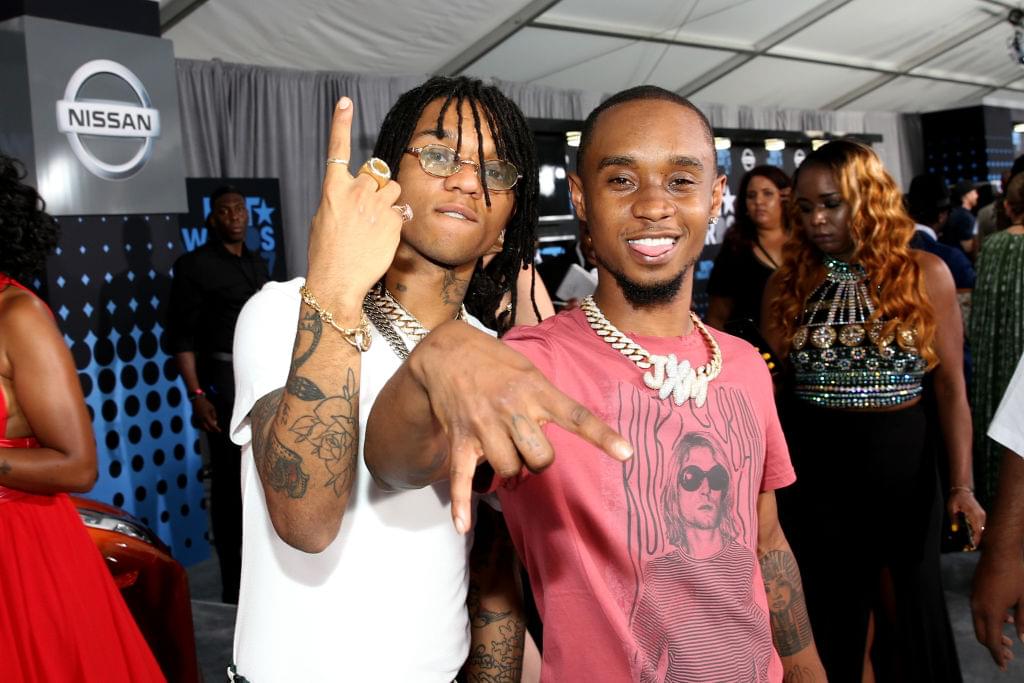 Rae Sremmurd Set To Become Comic Book Characters