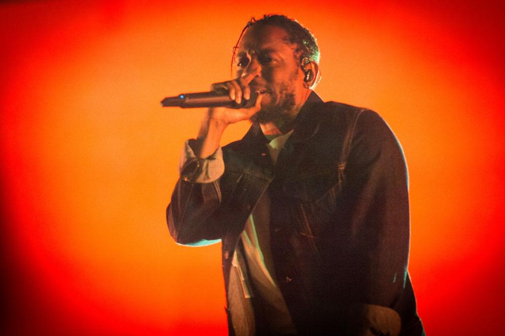 MTV Announces 2017 VMA Nominees + Kendrick Lamar Leads The Pack!