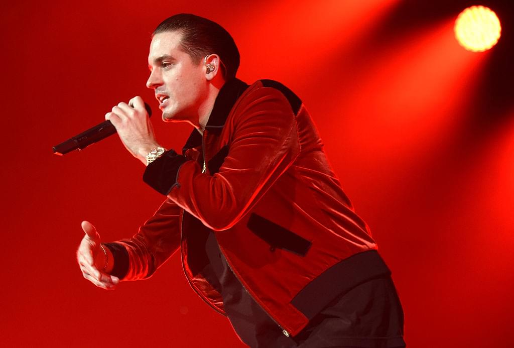 G-Eazy Drops 4 New Tracks [Listen]