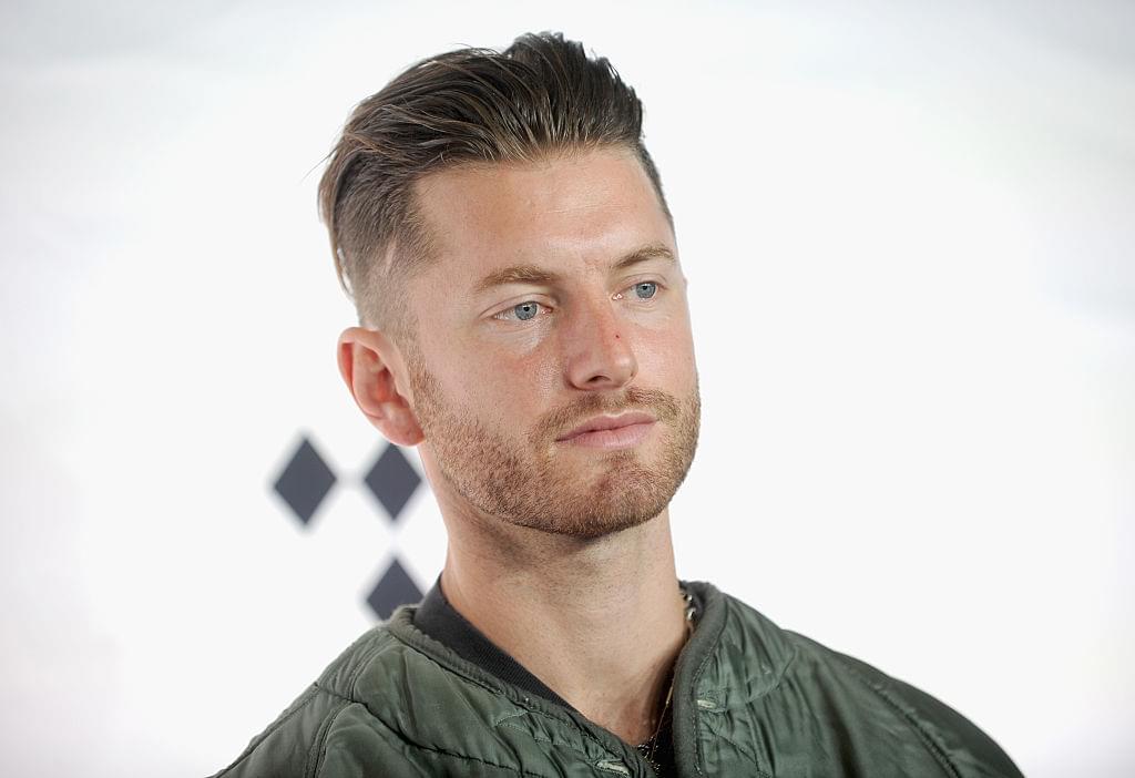 Marc E. Bassy Offers Up New ‘Plot Twist’ Visual