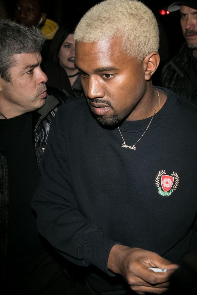 #FBF Kanye West Shares First Time He Played Jay Z ‘Izzo (H.O.V.A.)’ Beat