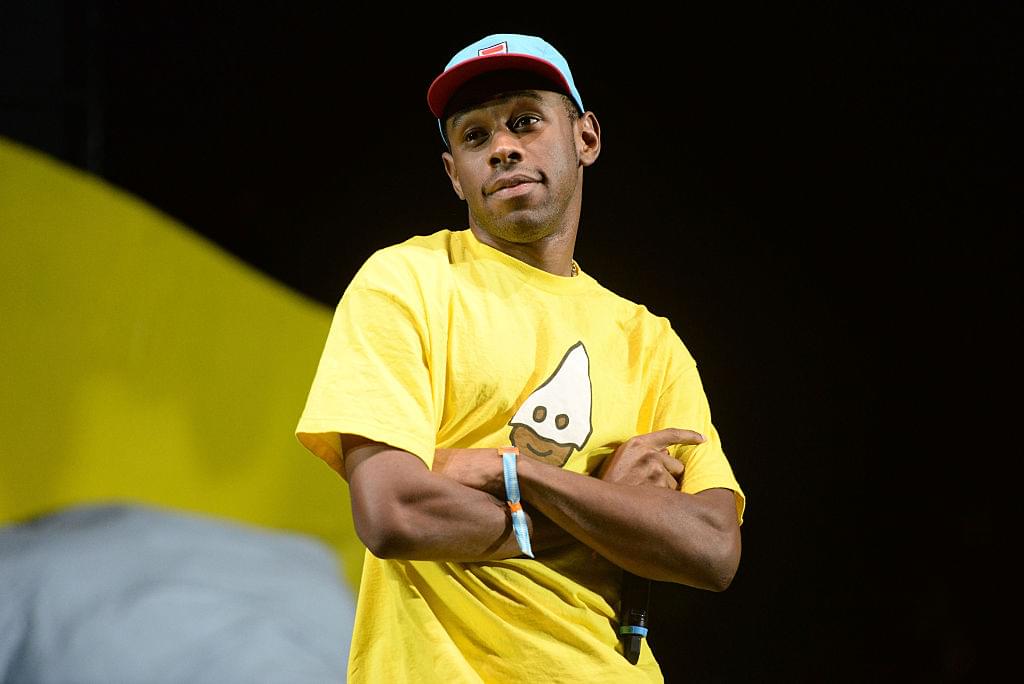 Tyler, The Creator & ScHoolboy Q Spark Twitter Beef Rumors