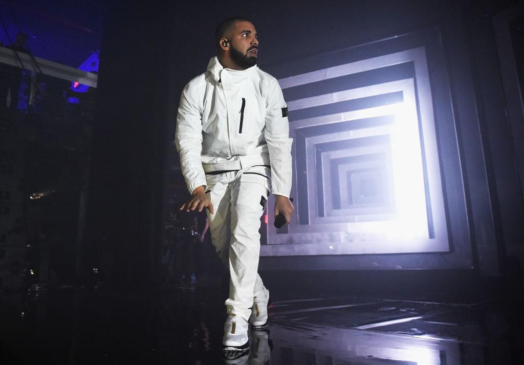 Drake Announces NEW Ablum During OVO Fest