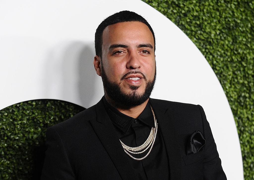 French Montana Introduces New Ciroc ‘French Vanilla’ Flavor