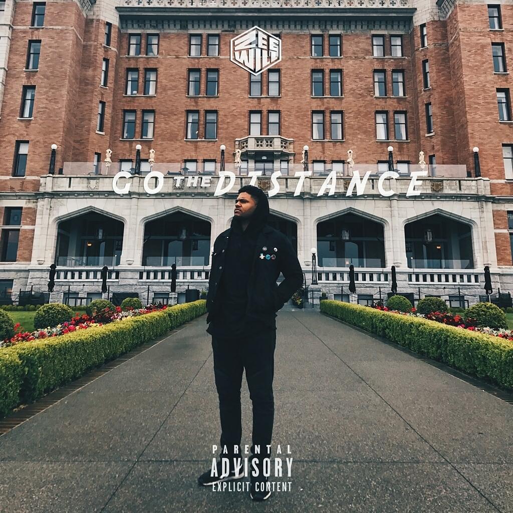 Zee Will Drops New ‘Go The Distance’ Track