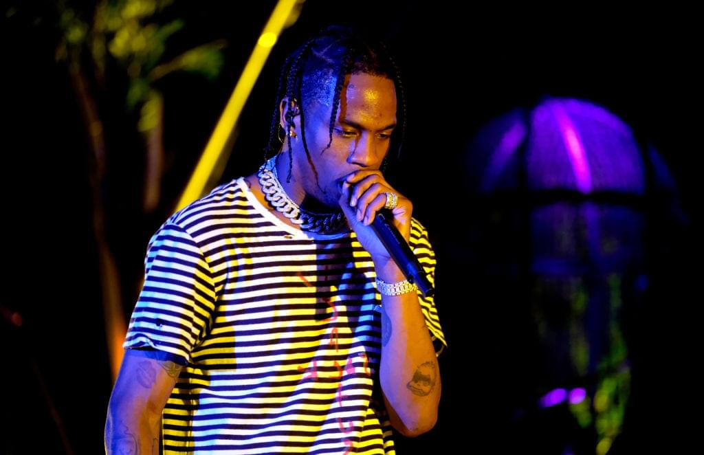 Travi$ Scott, Lil Wayne, & ScHoolboy Q Set To Headline Rolling Loud Festival