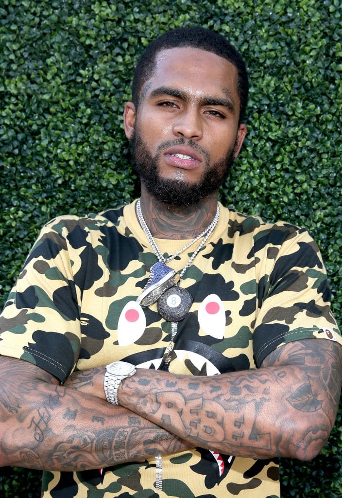 Dave East Shares New ‘My Dirty Little Secret’ Visual [WATCH]