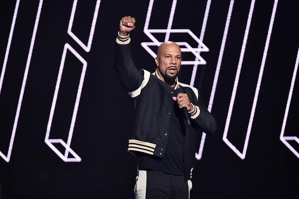 Common, J. Cole + MORE Set To Headline Free Imagine Justice Concert