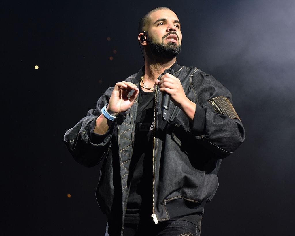 Drake Gives Tour Of New Toronto Crib [WATCH]