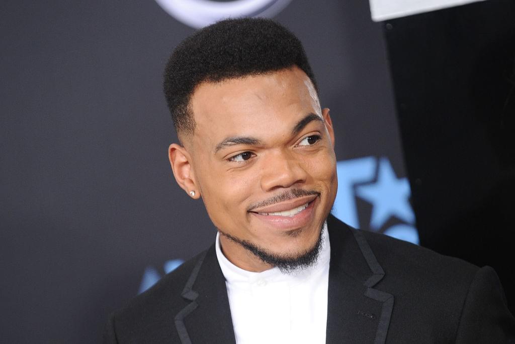 Chance The Rapper Wants To Head To College