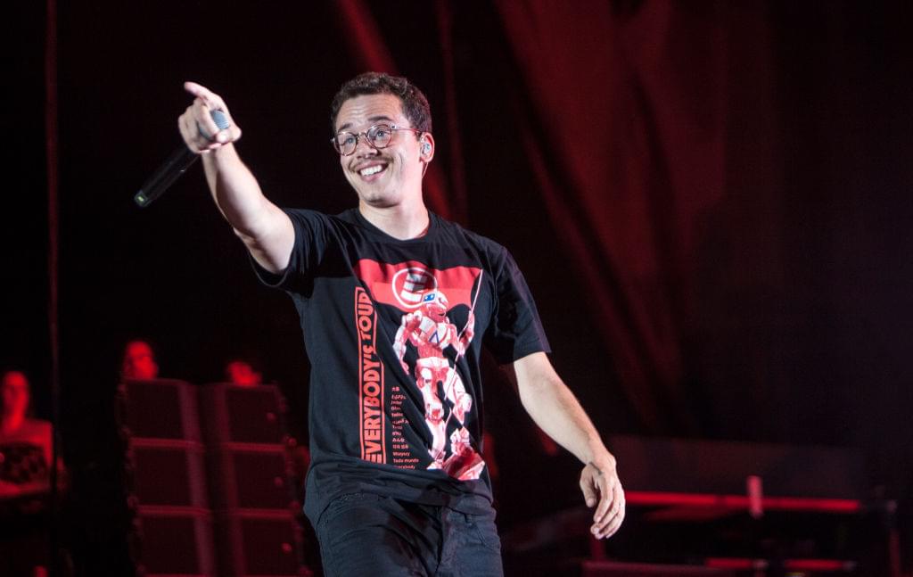 Logic’s ‘Everybody’ Is Certified Gold