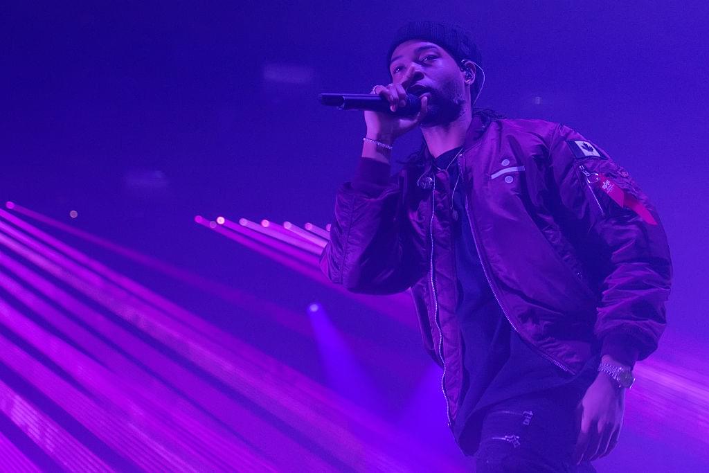 PARTYNEXTDOOR Mentions Kehlani & Kylie Jenner In New ‘Break Me Down’