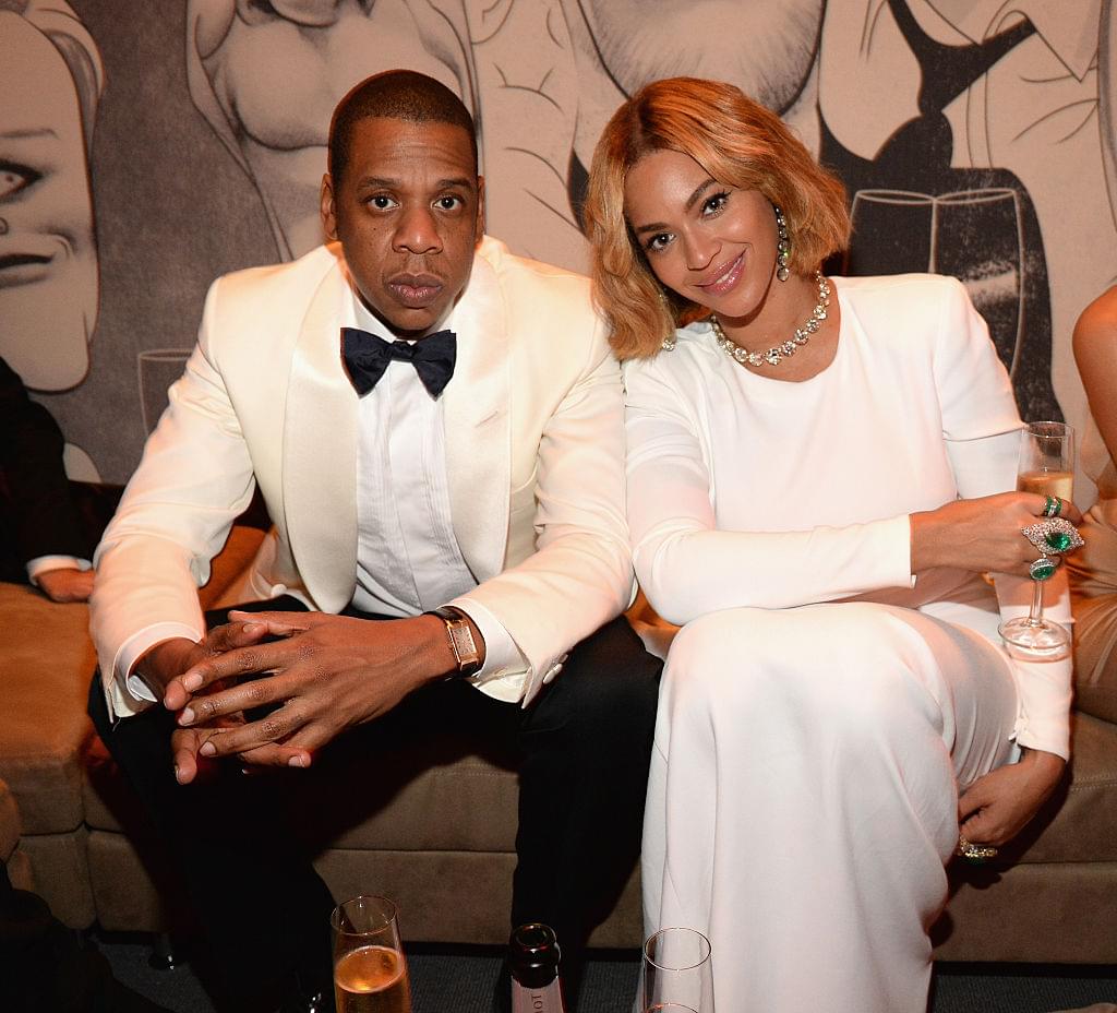 Beyoncé Rocks Custom Jay Z ‘4:44’ Puma Sneaker