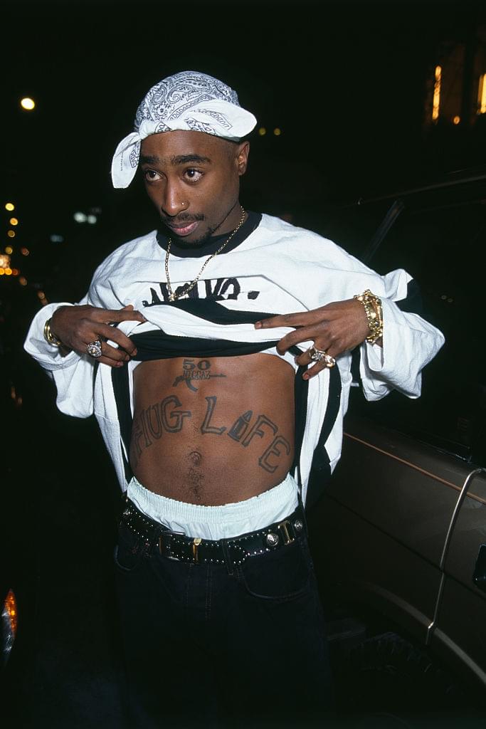 Preview Tupac Shakur’s ‘Snapped: Notorious’ Documentary Trailer [WATCH]