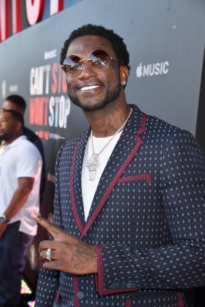Gucci Mane Drops Official Trailer For Autobiography