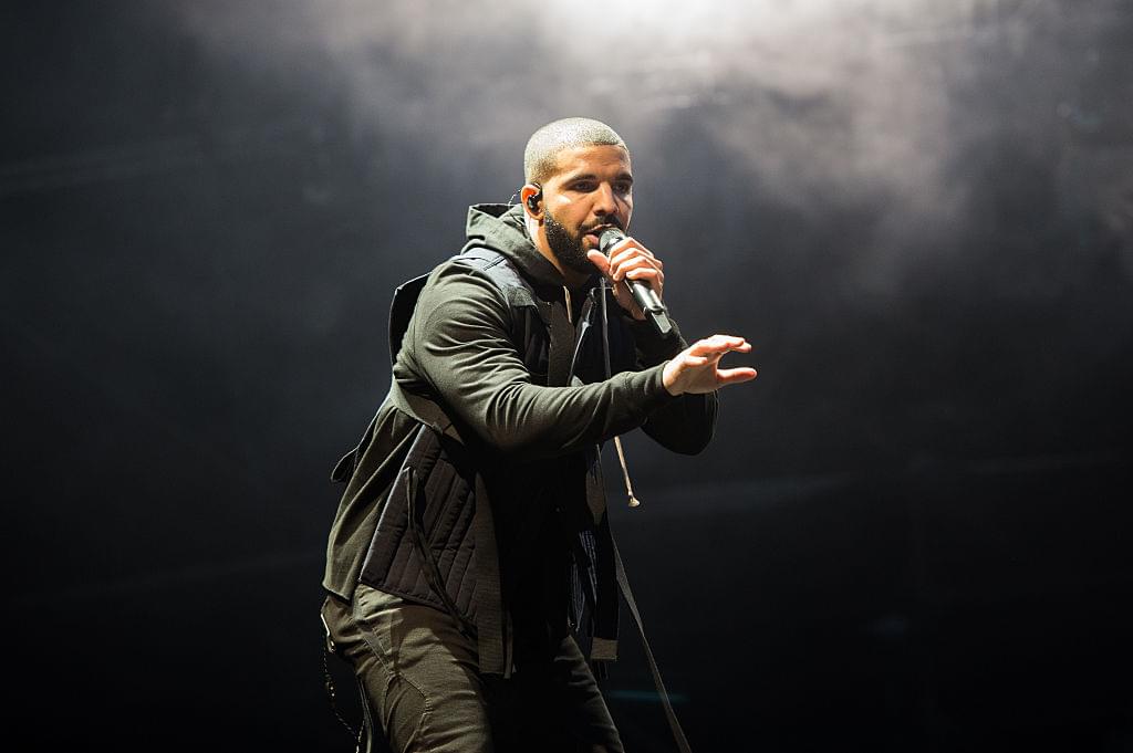 Drake & Justin Bieber Join Hurricane Relief Telethon