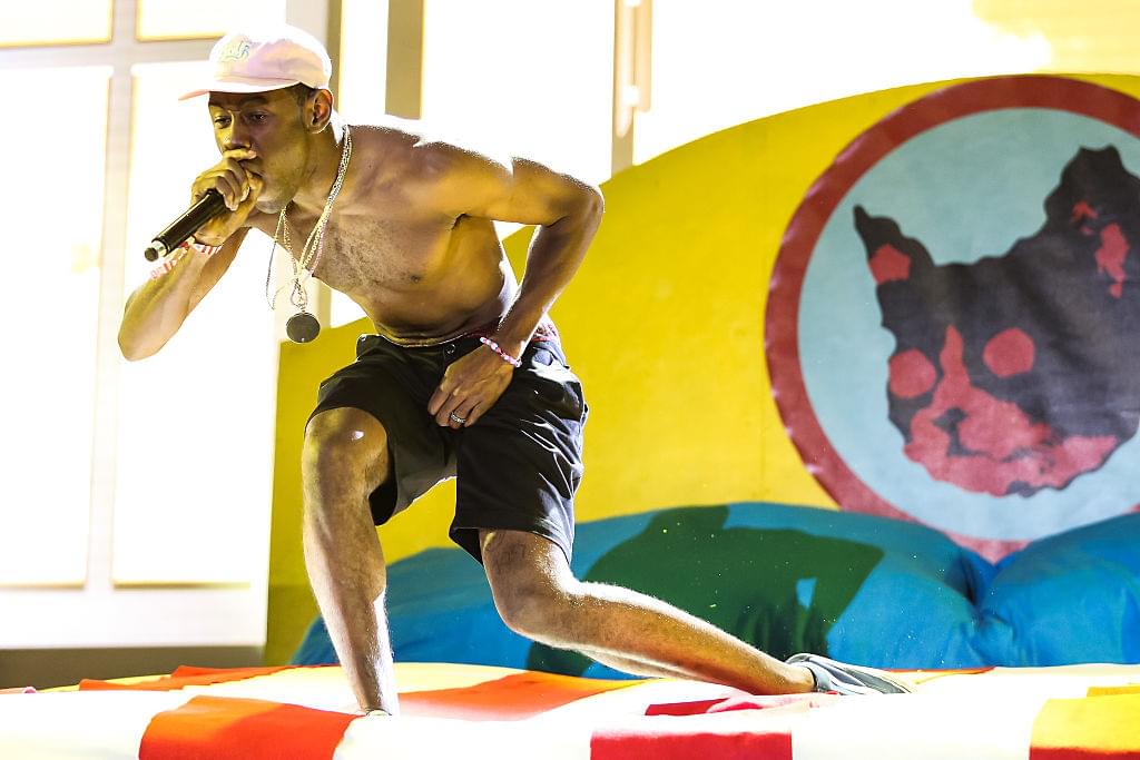 Tyler, The Creator Drops Trailer For New Adult Swim Series