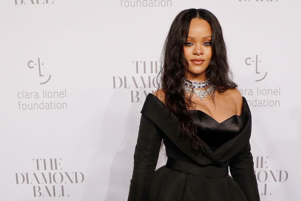 Rihanna’s Diamond Ball Brings Out Kendrick Lamar, Beyonce, Jay Z + MORE