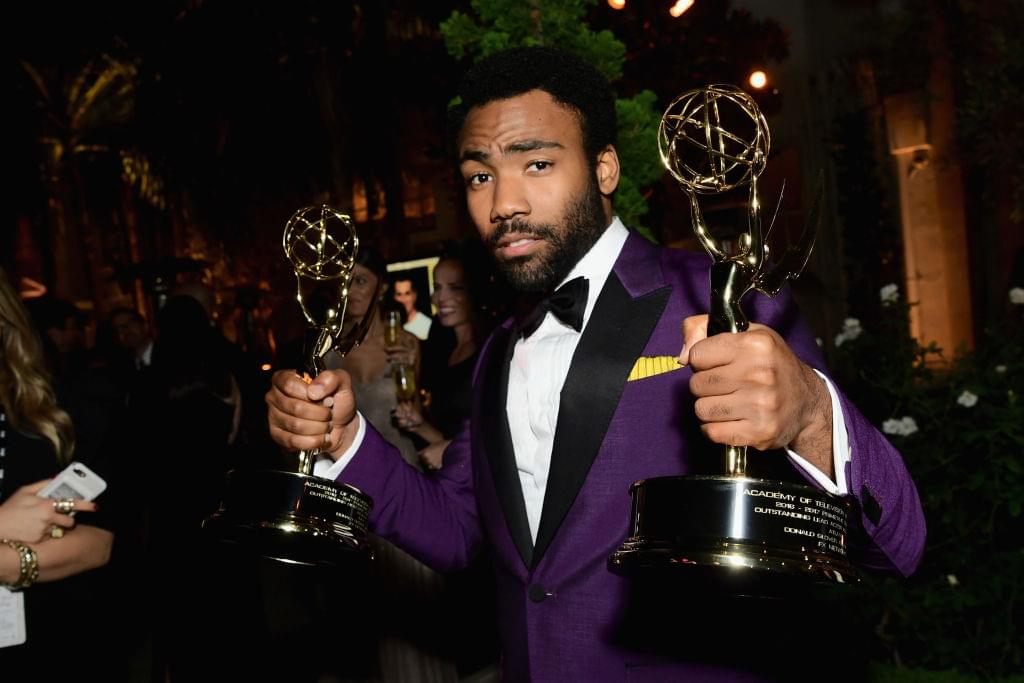 Donald Glover Teases Chance The Rapper ‘Double Mixtape’ Collab