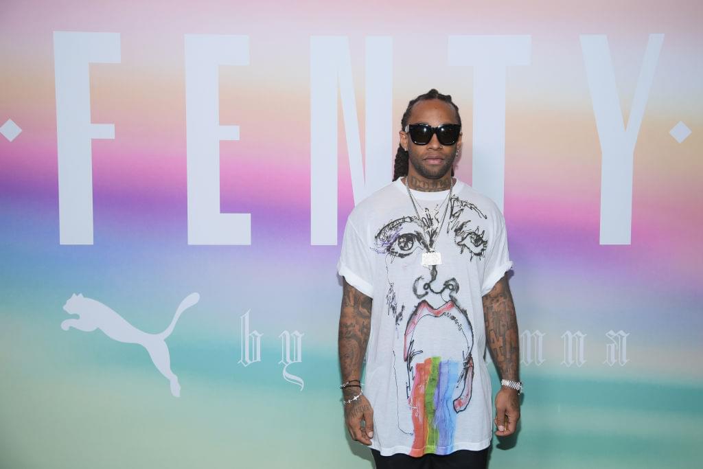 Ty Dolla $ign Drops 2 New Tracks + Announces Album Release