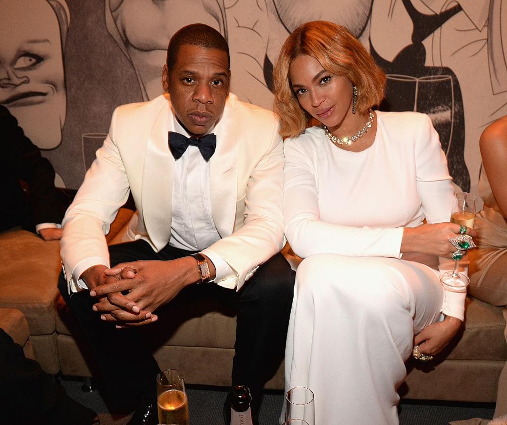 Beyoncé & Jay Z Set To Headline Hurricane Benefit Concert