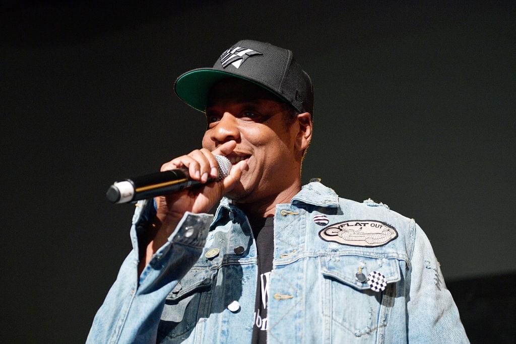 Jay Z Reflects On Life, Disses Donald Trump, & Performs On BBC1 Radio