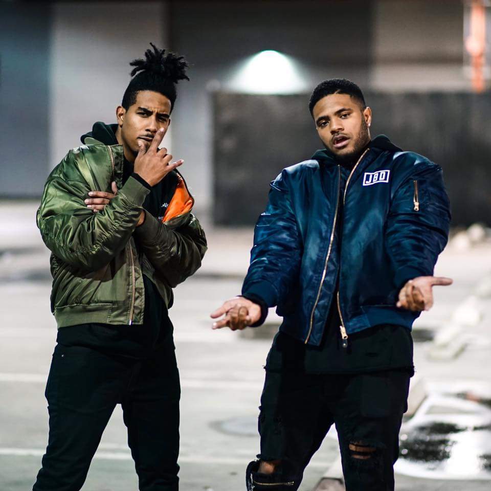 Zee Will & Kam Cooks Drop New ‘Nothing’s Free’ Visual