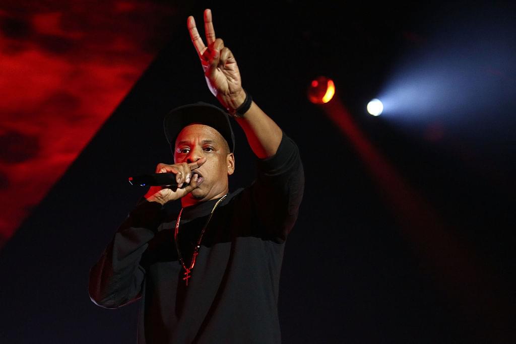 Roc Nation Will Auction Off Jackets Signed By Jay Z, J. Cole & More For Hurricane Relief