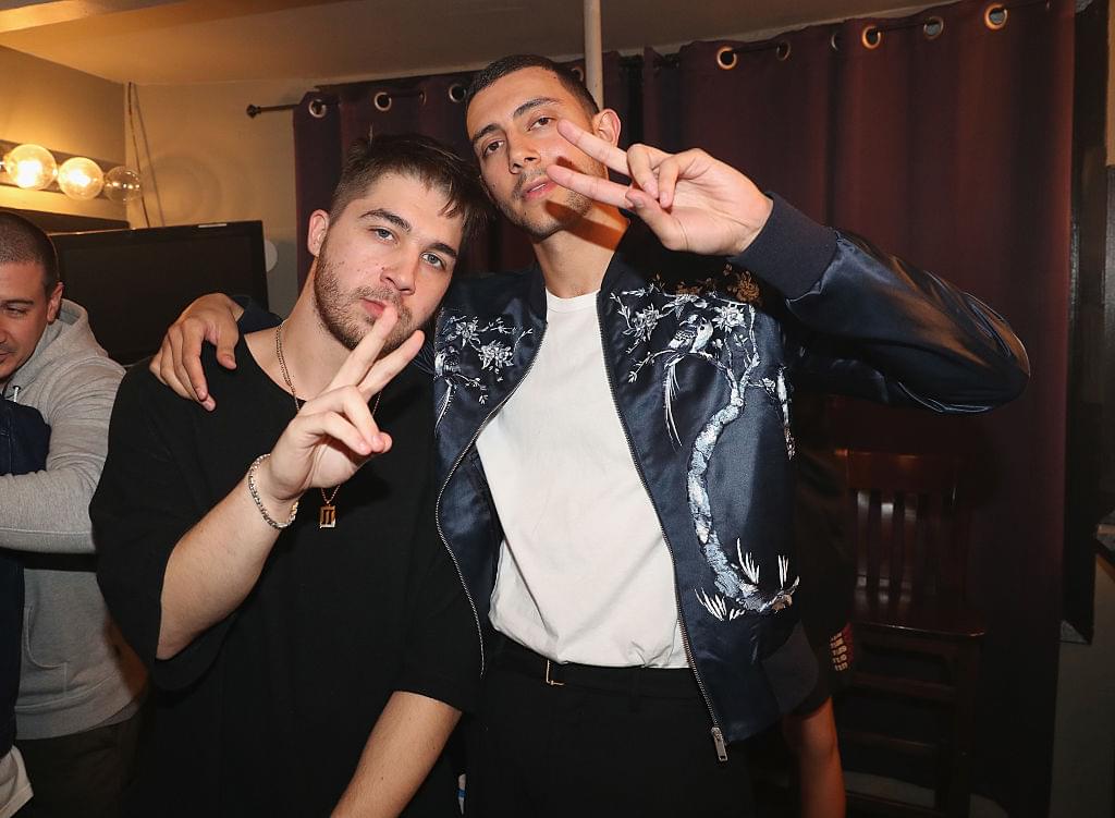 Majid Jordan Collabs With dvsn To Deliver ‘My Imagination’