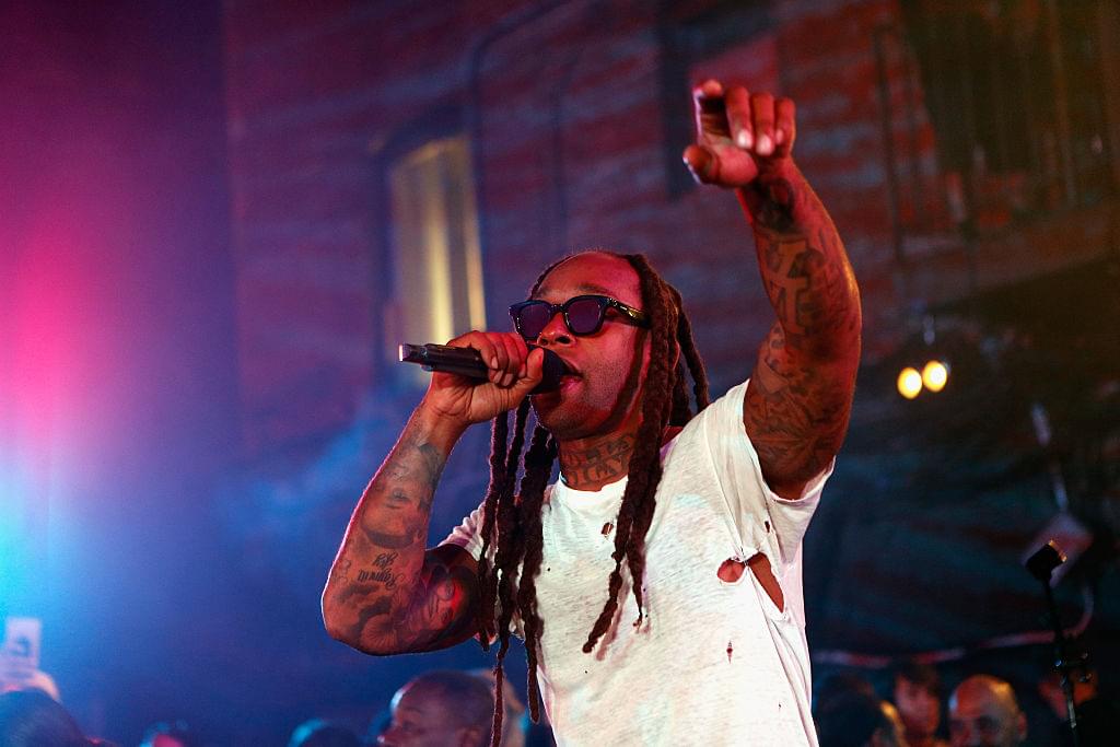 Ty Dolla $ign & Jeremih Drop ‘Dawin’s Breek’ Visual