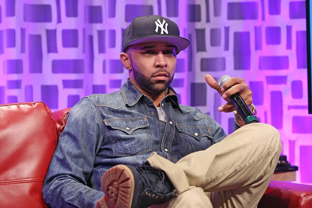 Joe Budden Sounds Off On Migos BET Incident