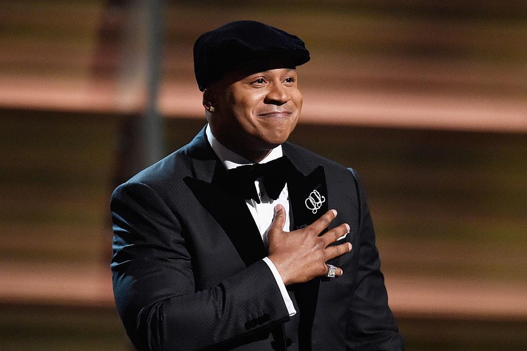 LL Cool J Is Only Rapper To Recieve 2018 Rock & Roll Hall Of Fame Nomination