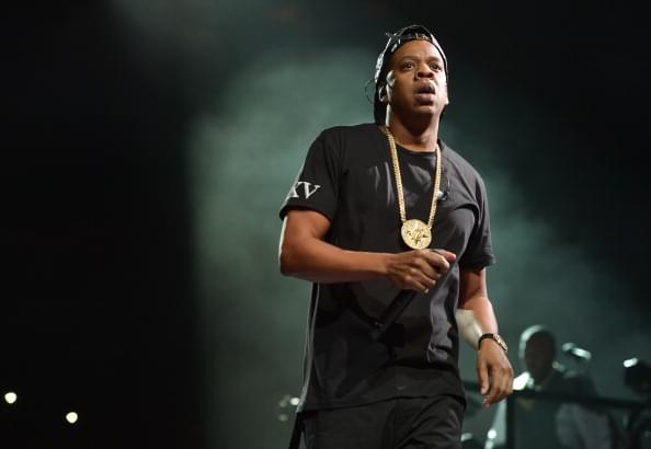 Jay Z Lends 40/40 Club For Puerto Rico Fundraiser