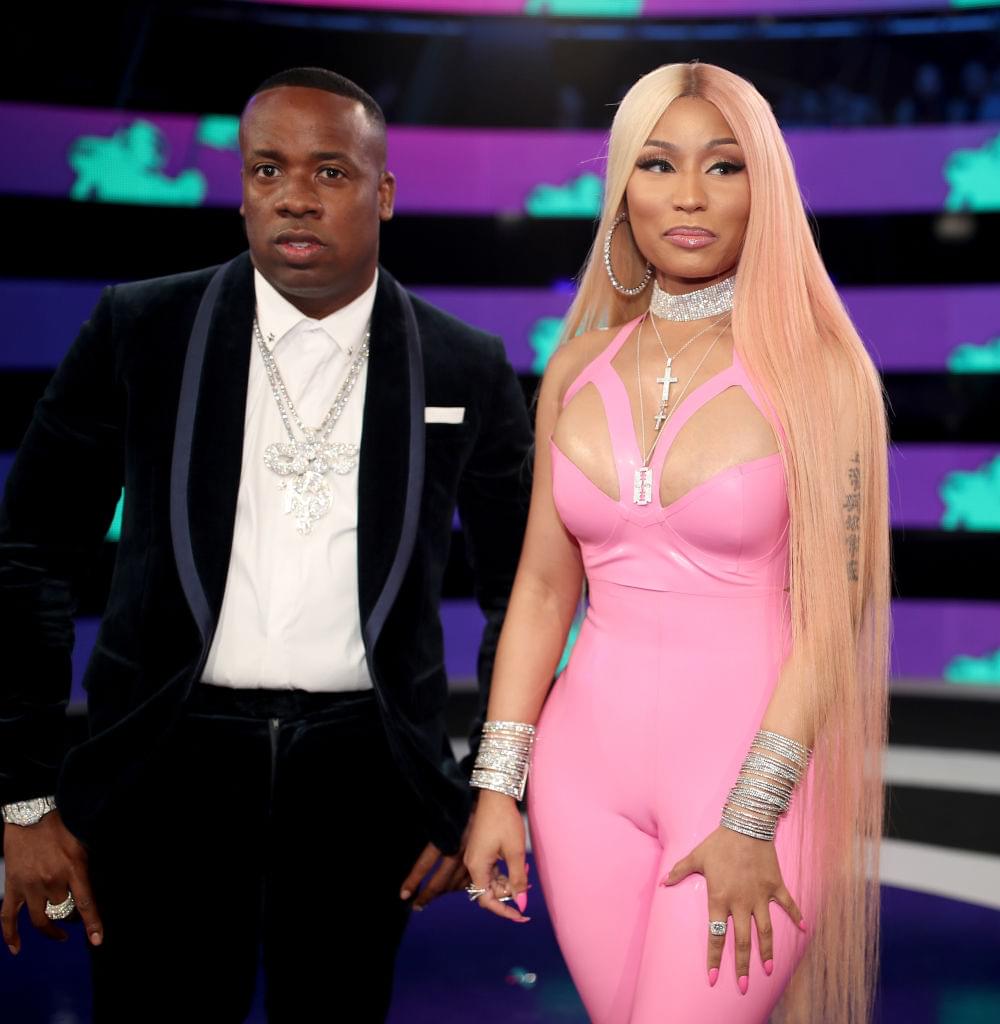 Yo Gotti & Nicki Minaj’s ‘Rake It Up’ Is Certified Platinum