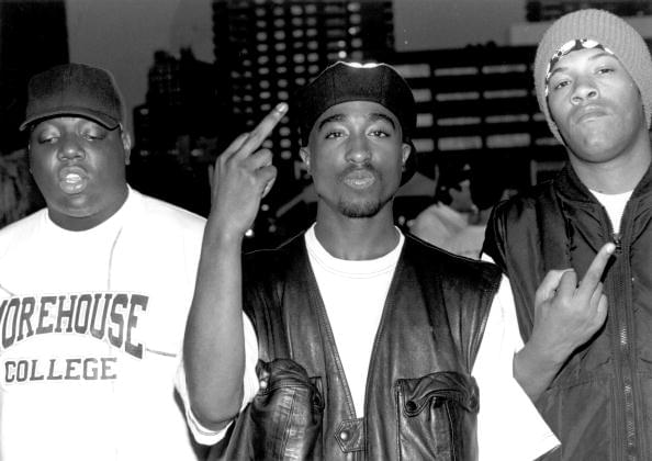 WATCH Official Trailer For USA’s ‘Unsolved: The Murders Of Tupac & The Notorious B.I.G.’