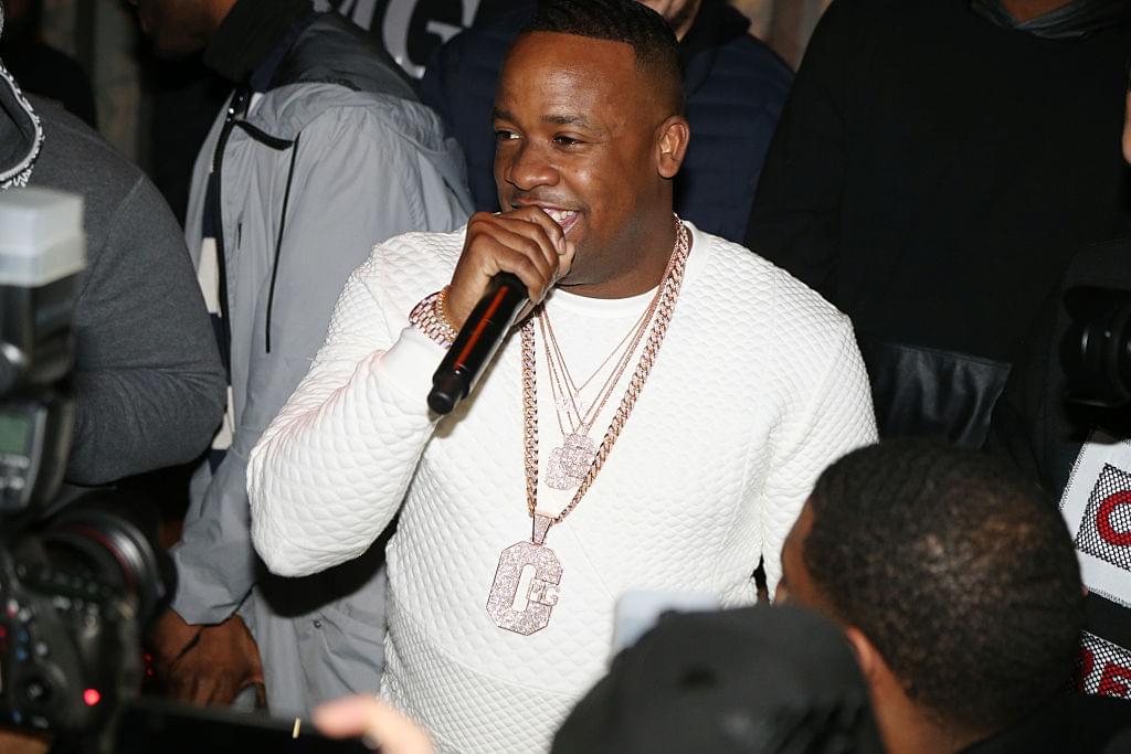 Yo Gotti Drops New ‘Juice’ Single + Shares ‘I Still Am’ Album Track Listing