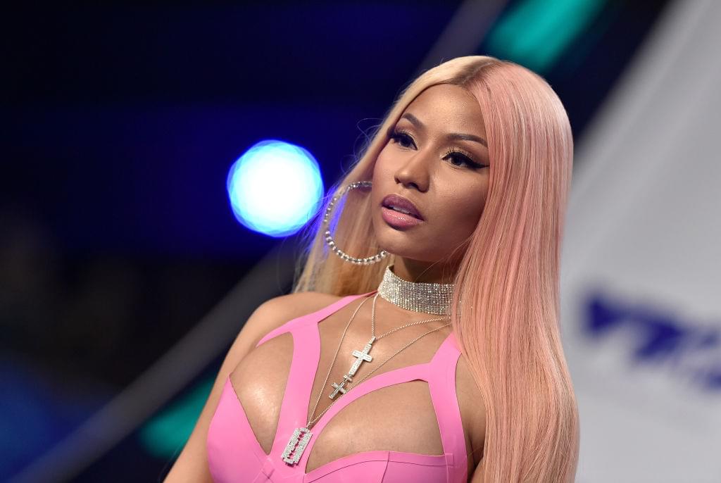 Nicki Minaj Says She Helped Reintroduce Female Rappers To Pop Culture