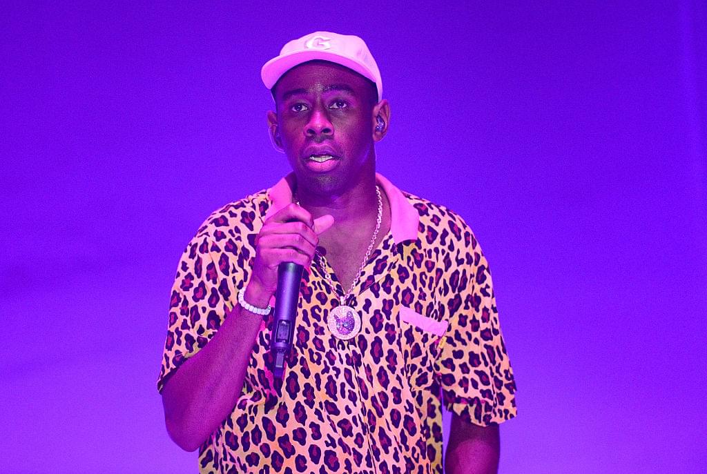 Tyler, The Creator Reveals Golf Wang FW 2017 Collection