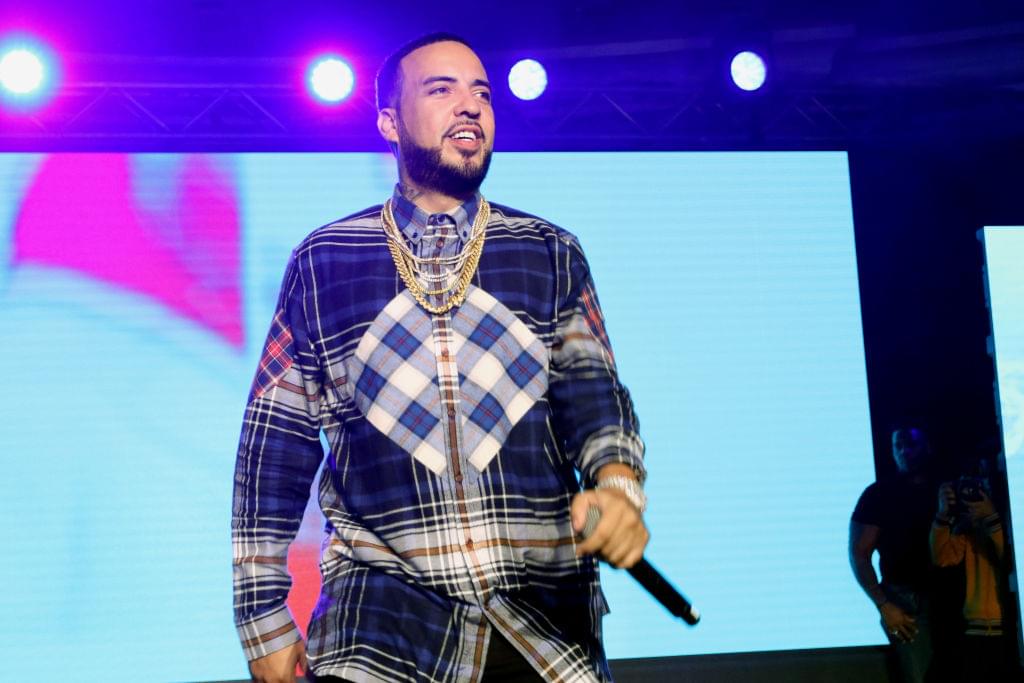 French Montana Honored With His Own Official Day In Miami