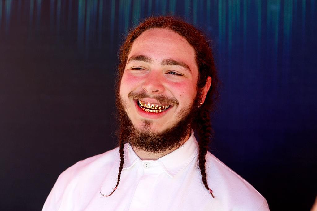 Post Malone & 21 Savage’s ‘Rockstar’ Is Now The No. 1 Song In The Country