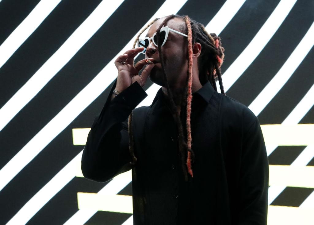 Ty Dolla $ign Reveals ‘Beach House 3’ Track Listing