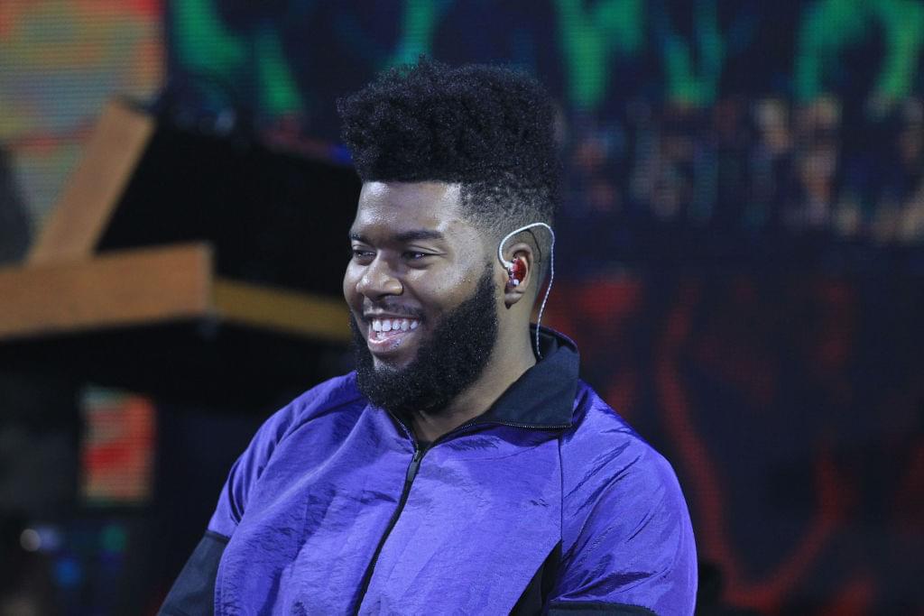 Khalid’s ‘American Teen’ Album Goes Platinum Without Features